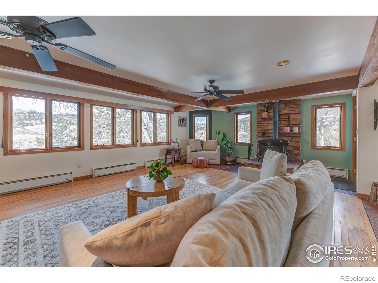 MLS Image #9 for 18247 n saint vrain drive,lyons, Colorado