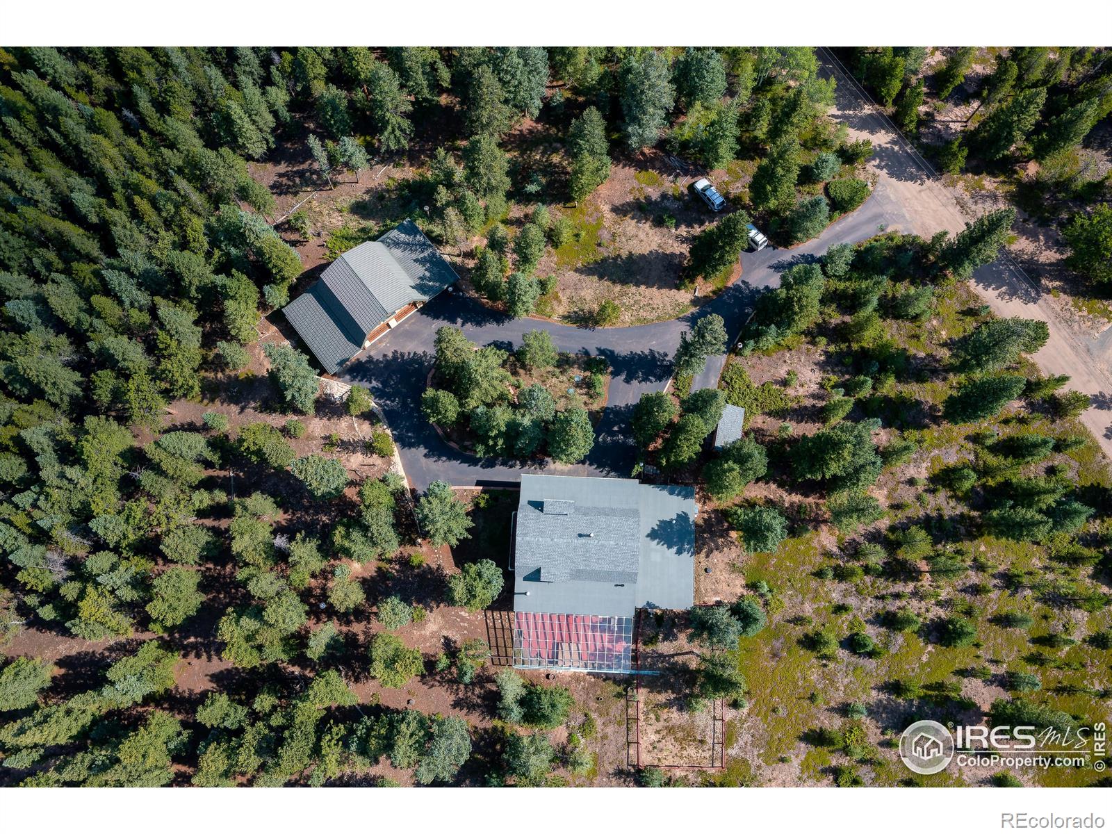 MLS Image #35 for 625 n beaver road,nederland, Colorado