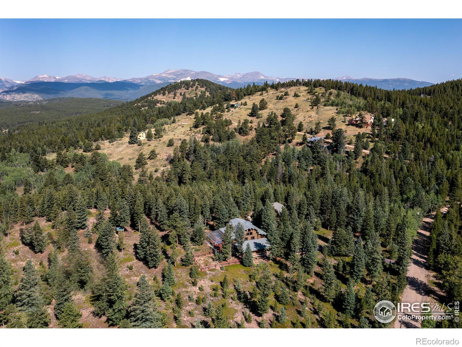 MLS Image #38 for 625 n beaver road,nederland, Colorado