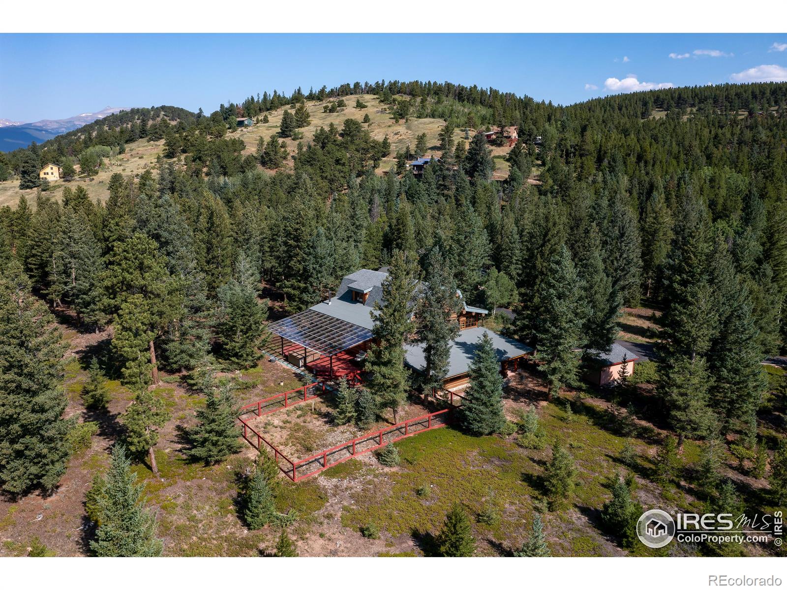 MLS Image #39 for 625 n beaver road,nederland, Colorado