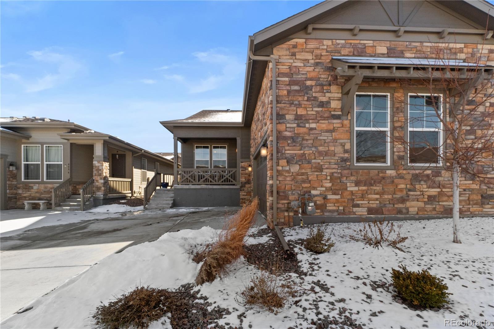 MLS Image #2 for 4078  happy hollow drive,castle rock, Colorado