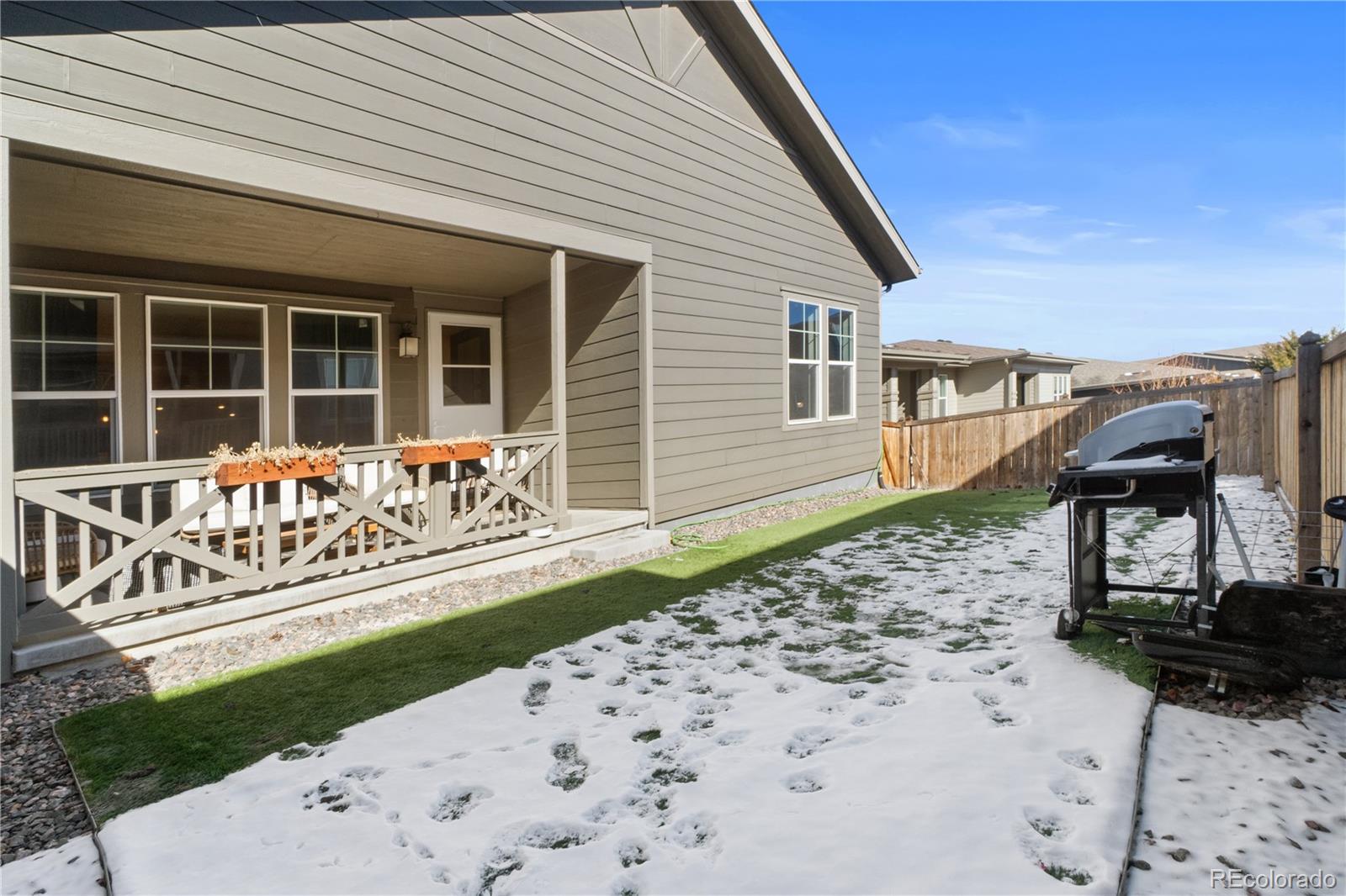 MLS Image #28 for 4078  happy hollow drive,castle rock, Colorado