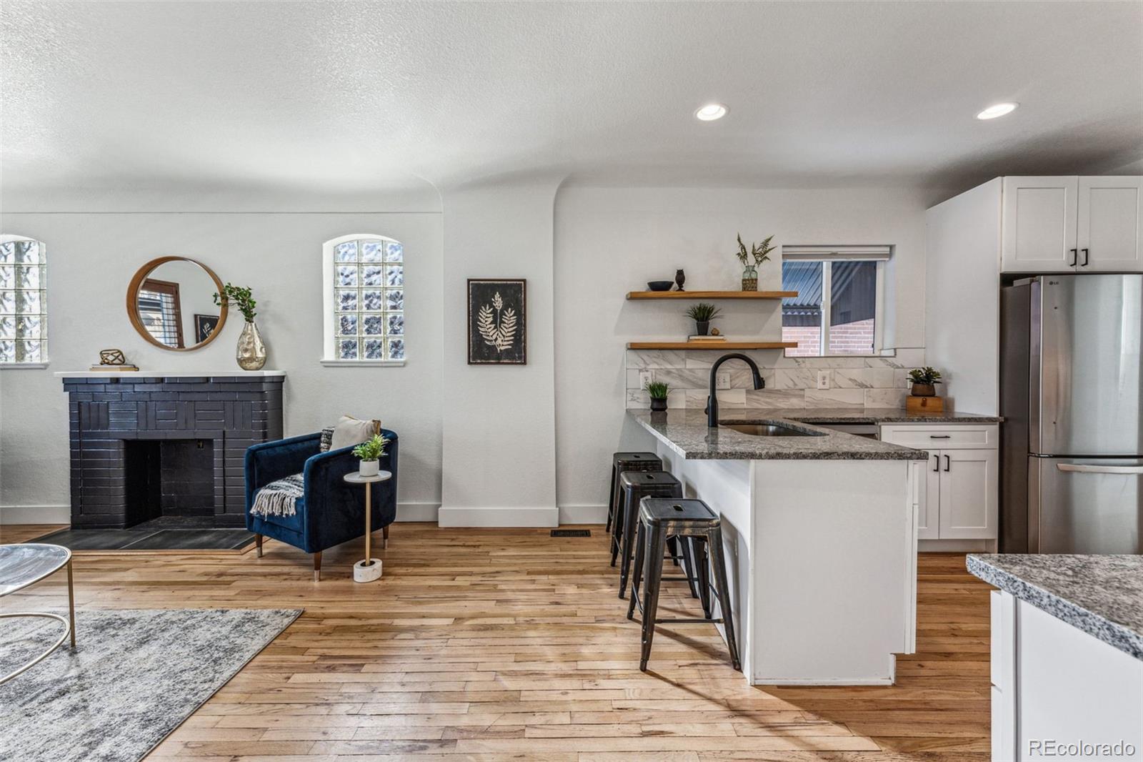 MLS Image #10 for 4045  navajo street,denver, Colorado