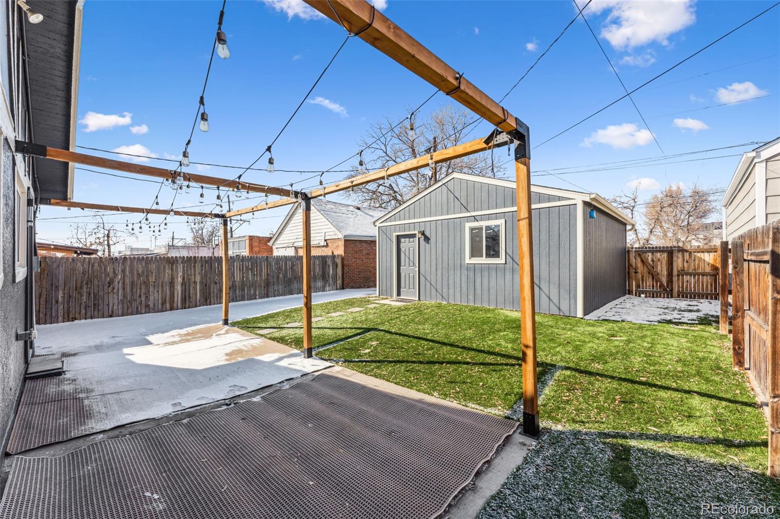 MLS Image #31 for 4045  navajo street,denver, Colorado