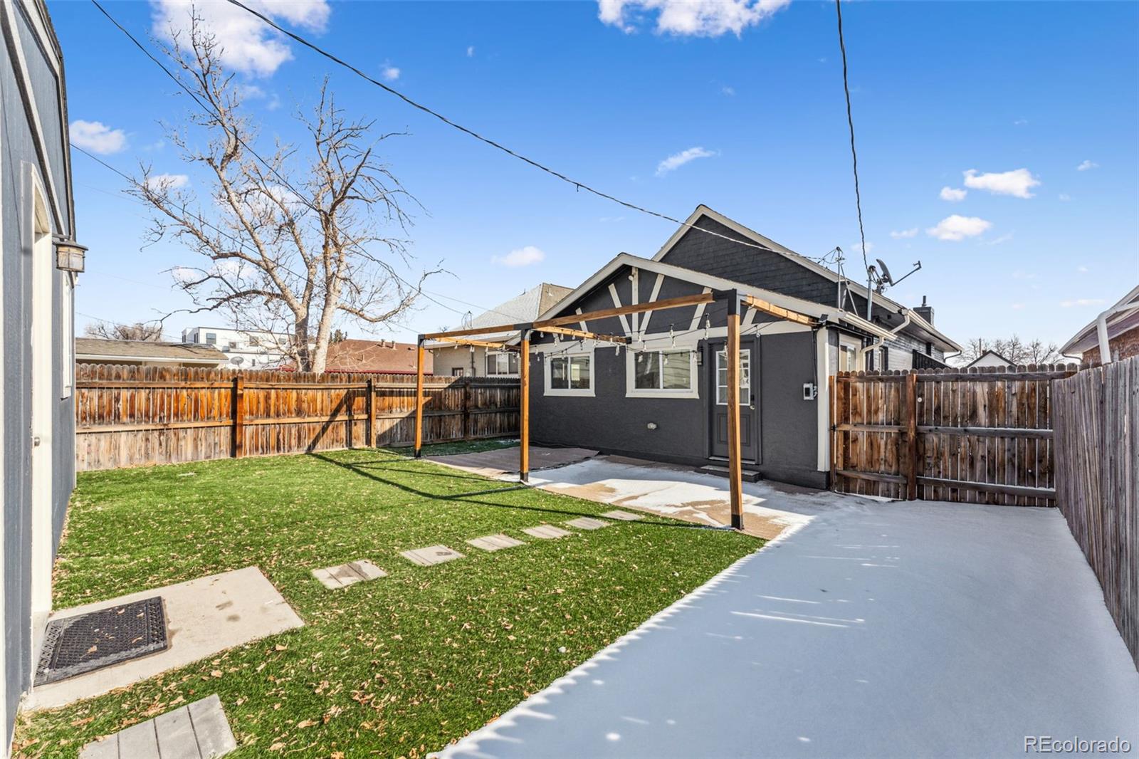 MLS Image #33 for 4045  navajo street,denver, Colorado