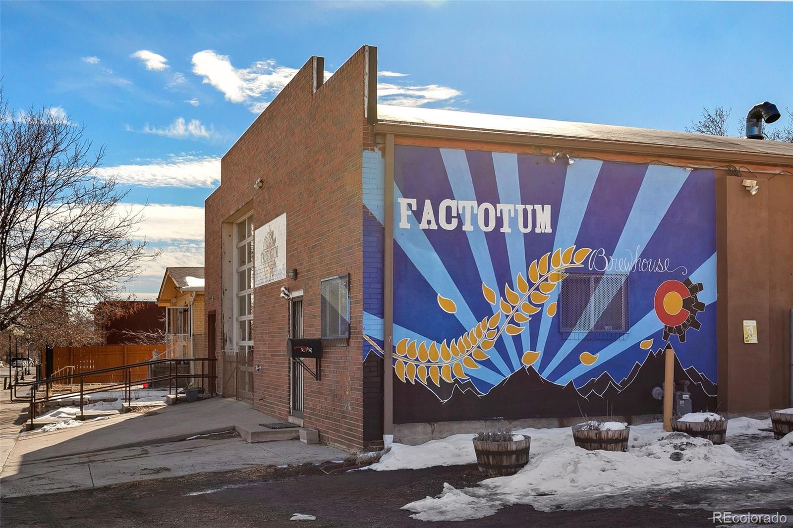 MLS Image #41 for 4045  navajo street,denver, Colorado