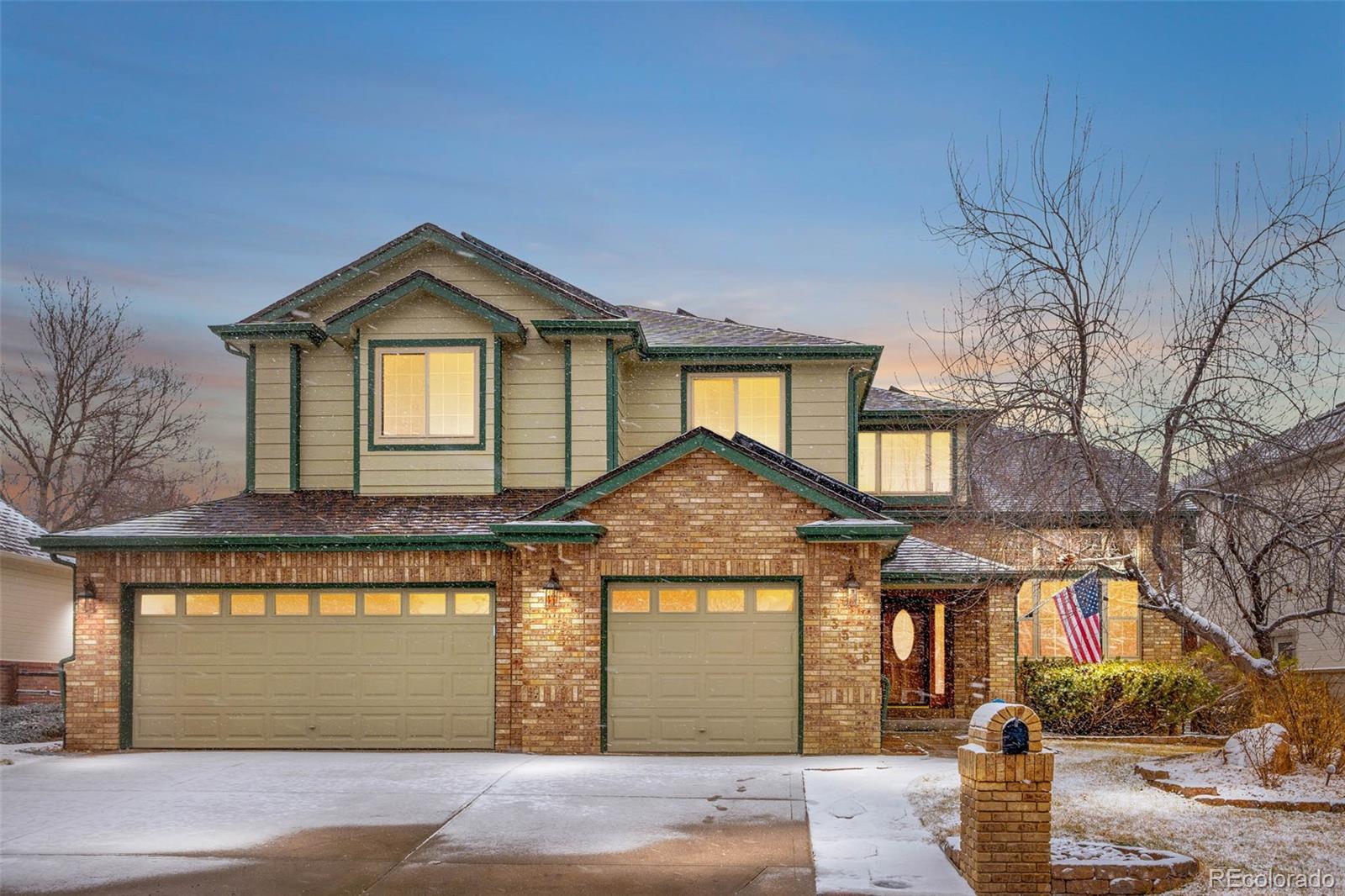 MLS Image #42 for 13516  thorncreek circle,thornton, Colorado