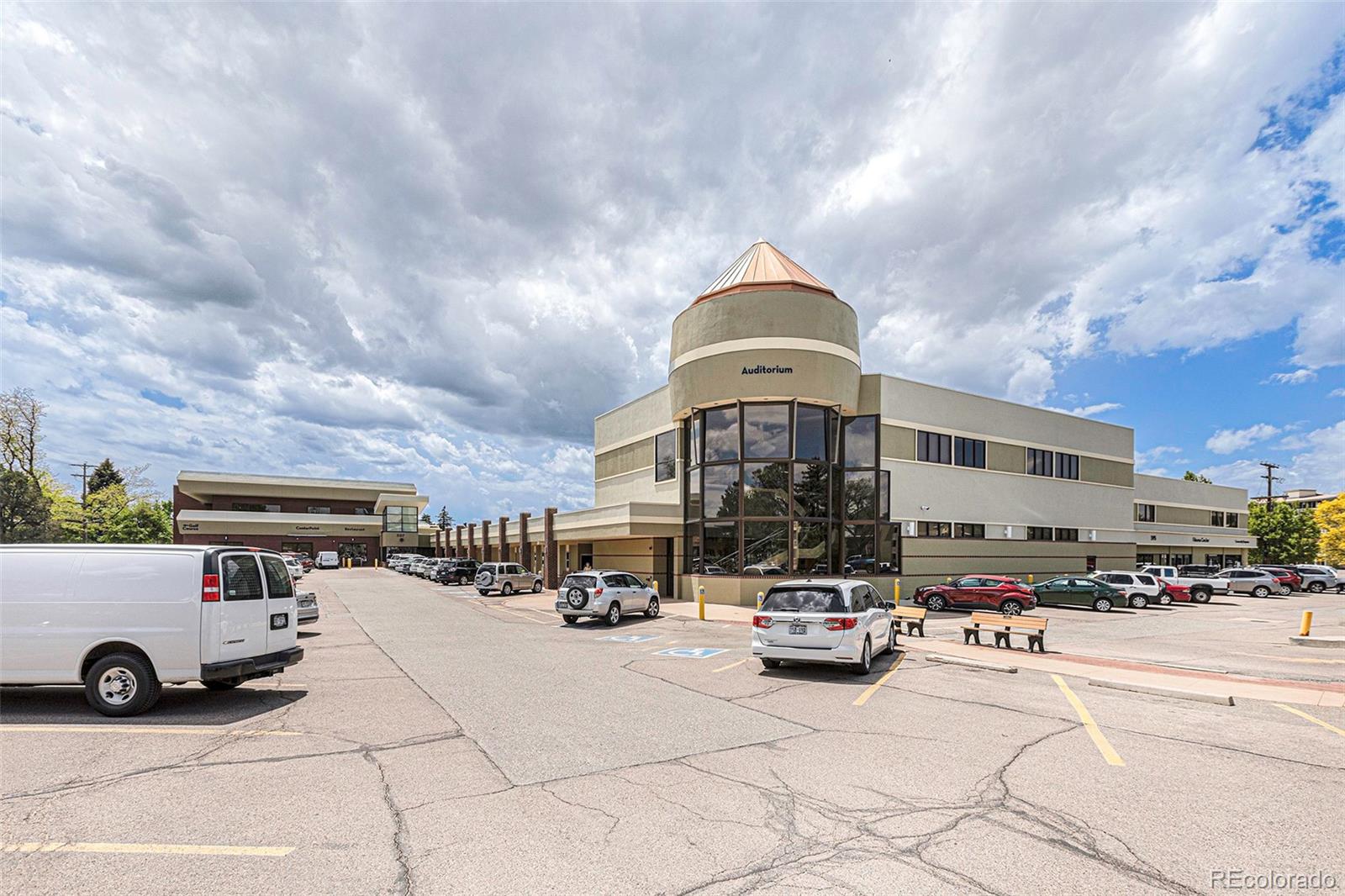 MLS Image #42 for 745 s alton way  7a,denver, Colorado