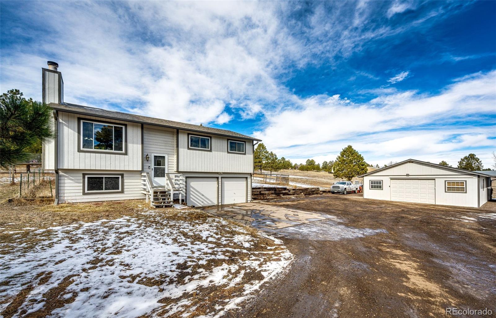 MLS Image #0 for 4923  pinon drive,elizabeth, Colorado