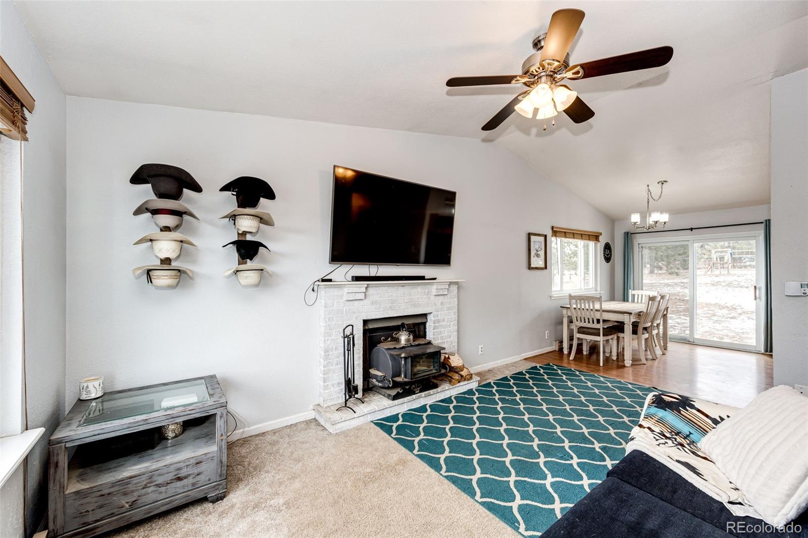 MLS Image #10 for 4923  pinon drive,elizabeth, Colorado