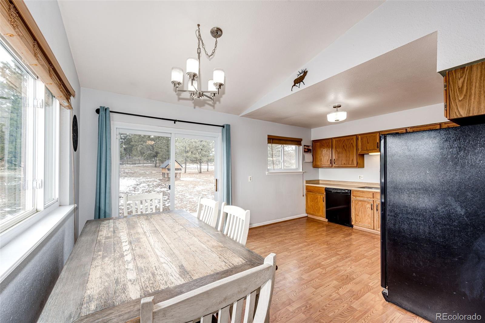 MLS Image #11 for 4923  pinon drive,elizabeth, Colorado