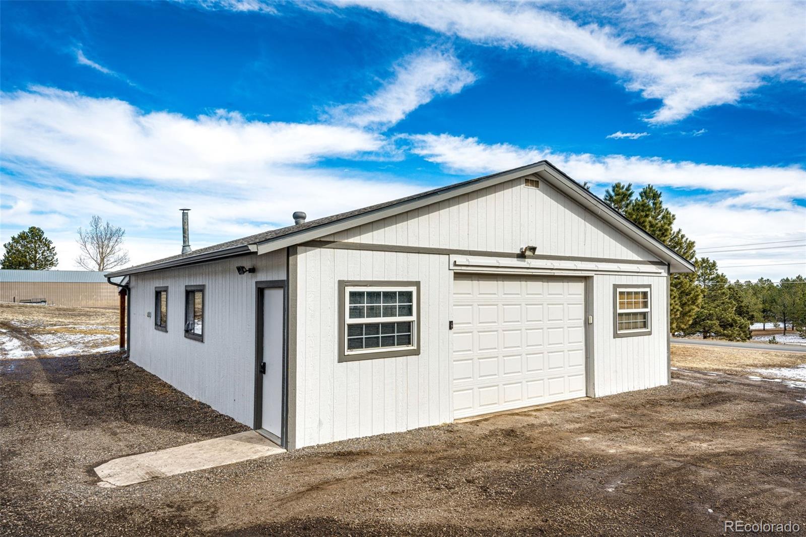 MLS Image #31 for 4923  pinon drive,elizabeth, Colorado