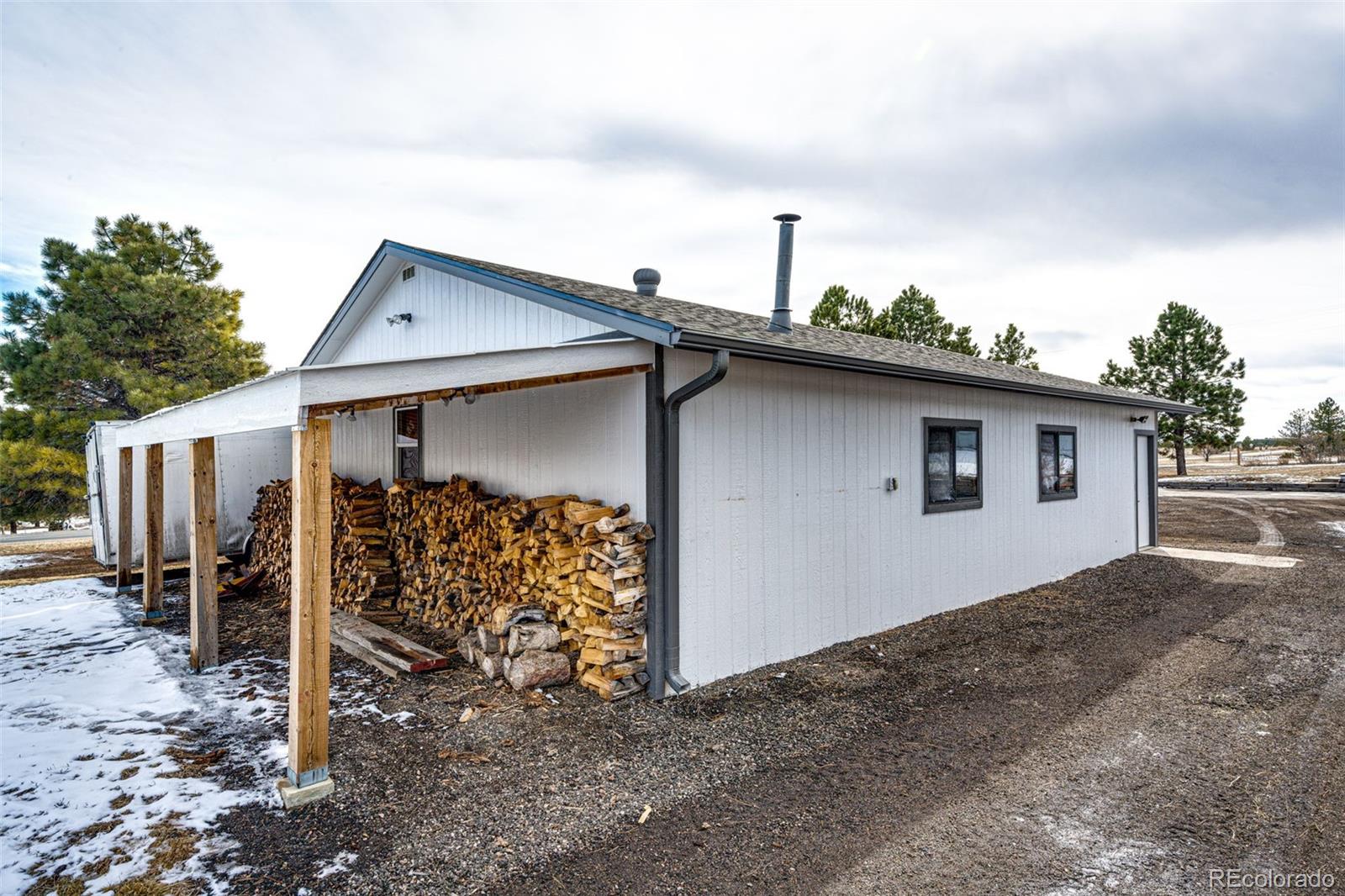 MLS Image #38 for 4923  pinon drive,elizabeth, Colorado