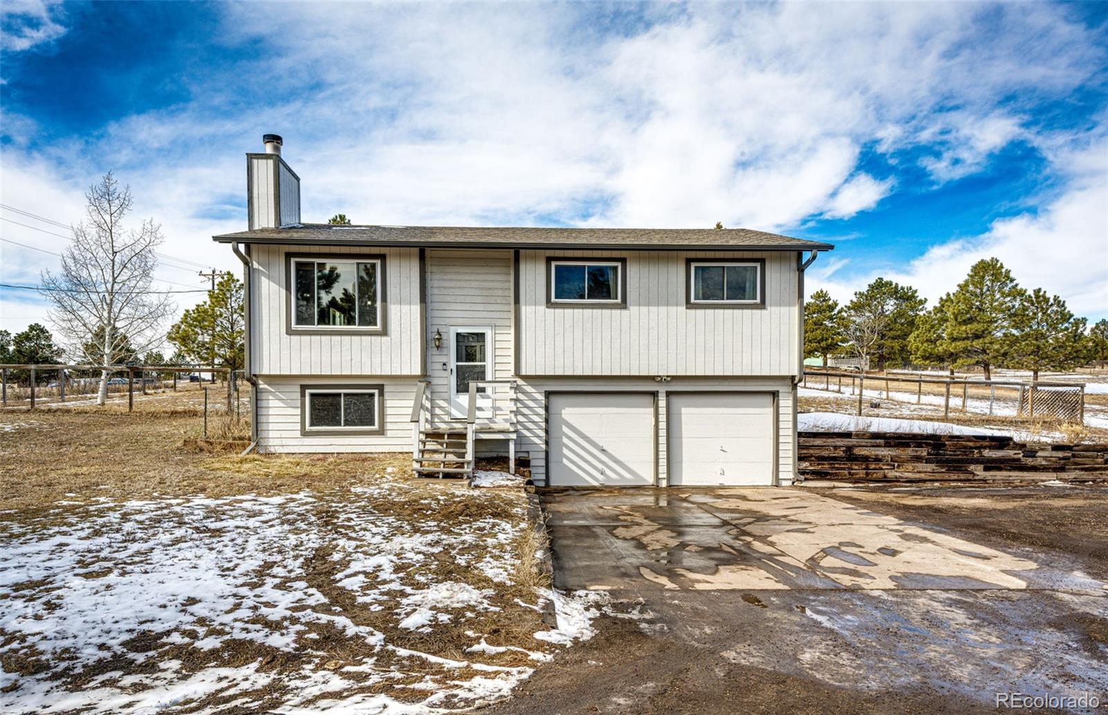 MLS Image #40 for 4923  pinon drive,elizabeth, Colorado