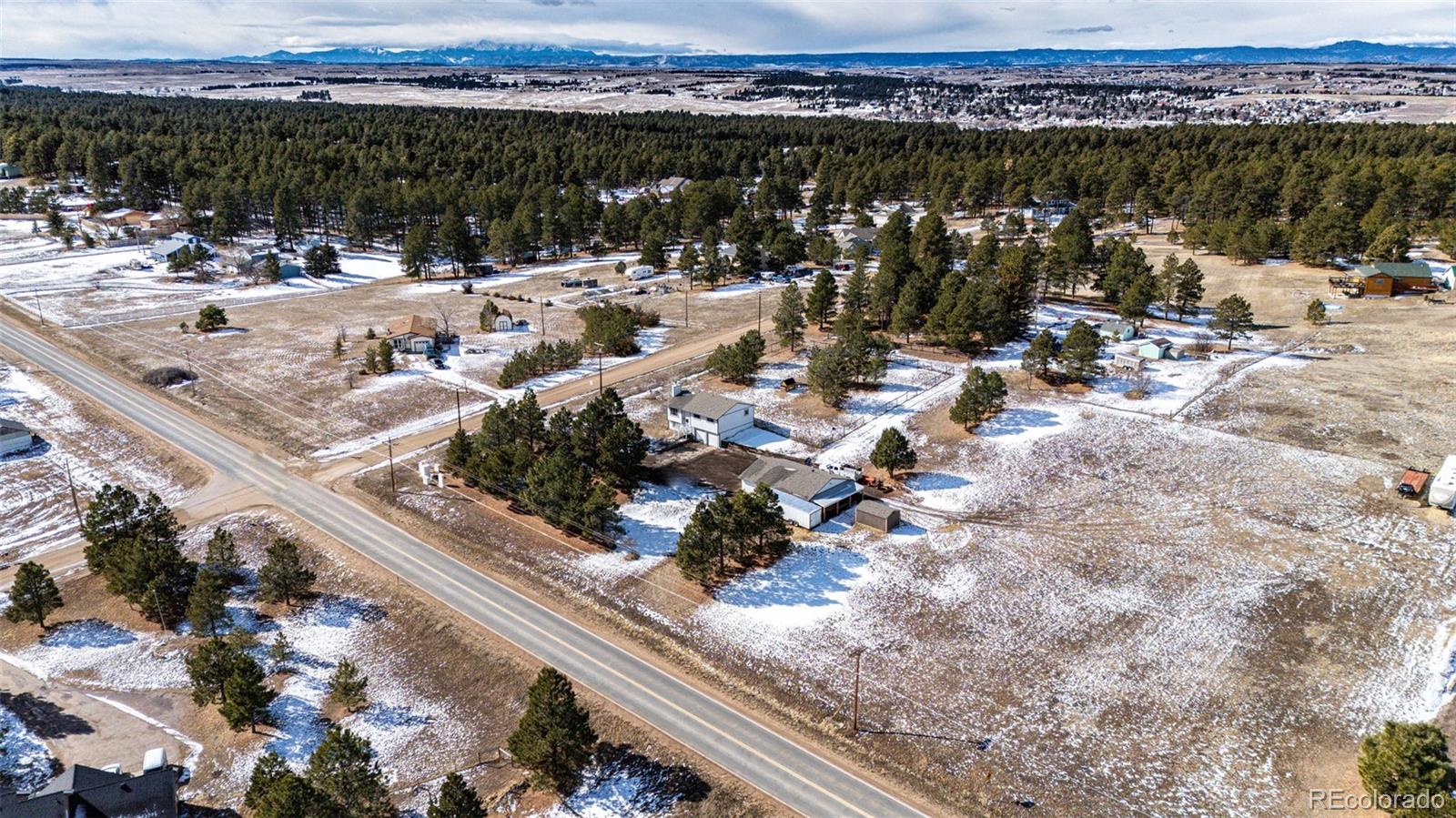 MLS Image #44 for 4923  pinon drive,elizabeth, Colorado