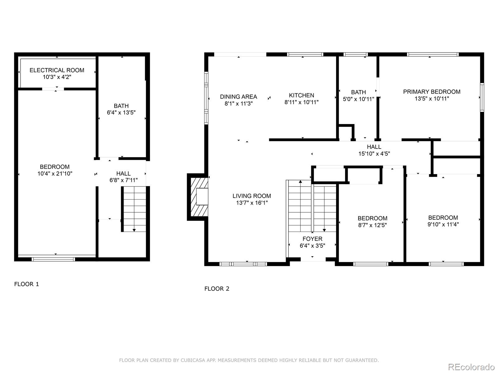 MLS Image #46 for 4923  pinon drive,elizabeth, Colorado