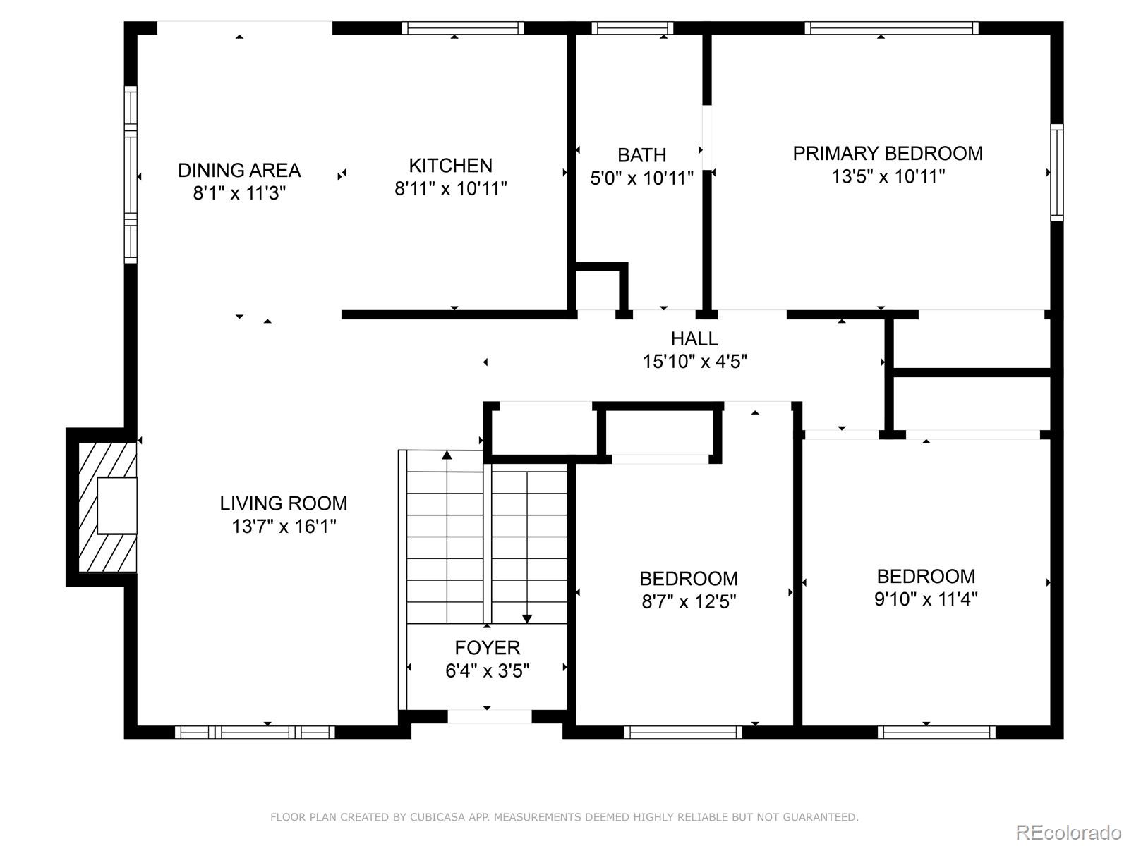 MLS Image #47 for 4923  pinon drive,elizabeth, Colorado