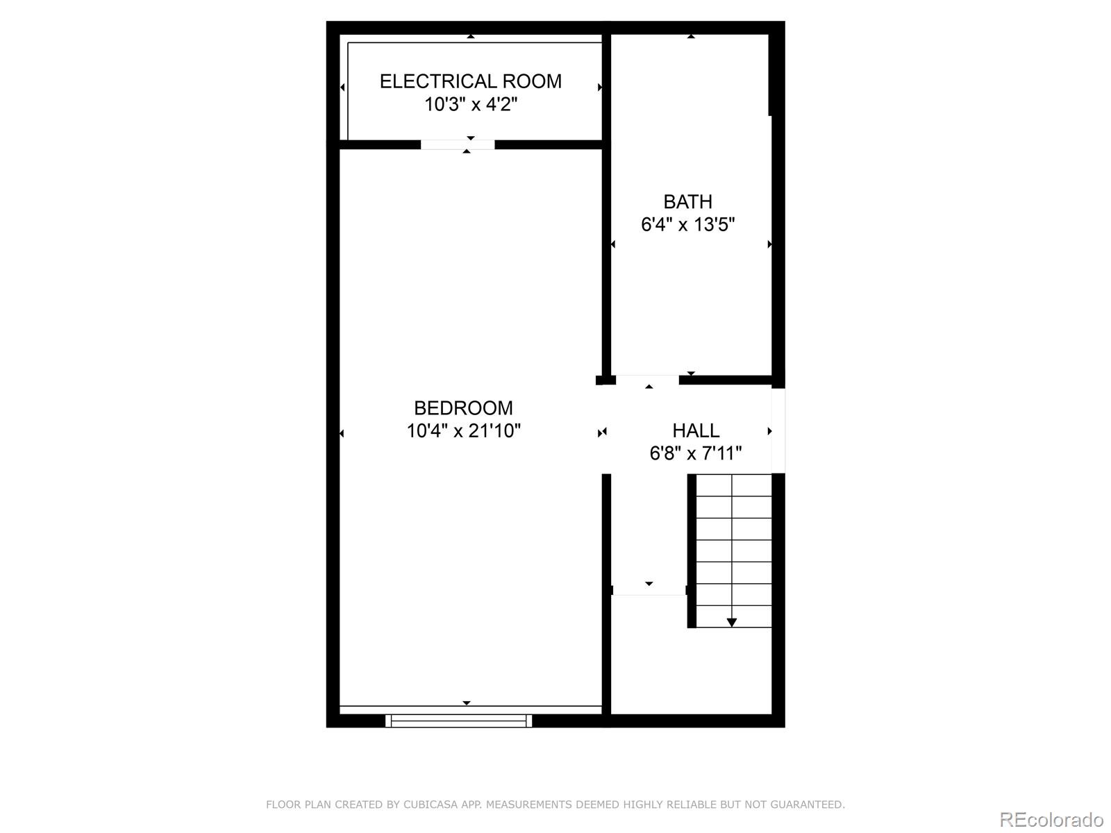 MLS Image #48 for 4923  pinon drive,elizabeth, Colorado