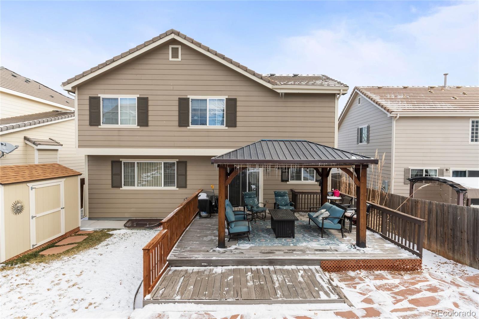 MLS Image #37 for 487  oxbow drive,brighton, Colorado