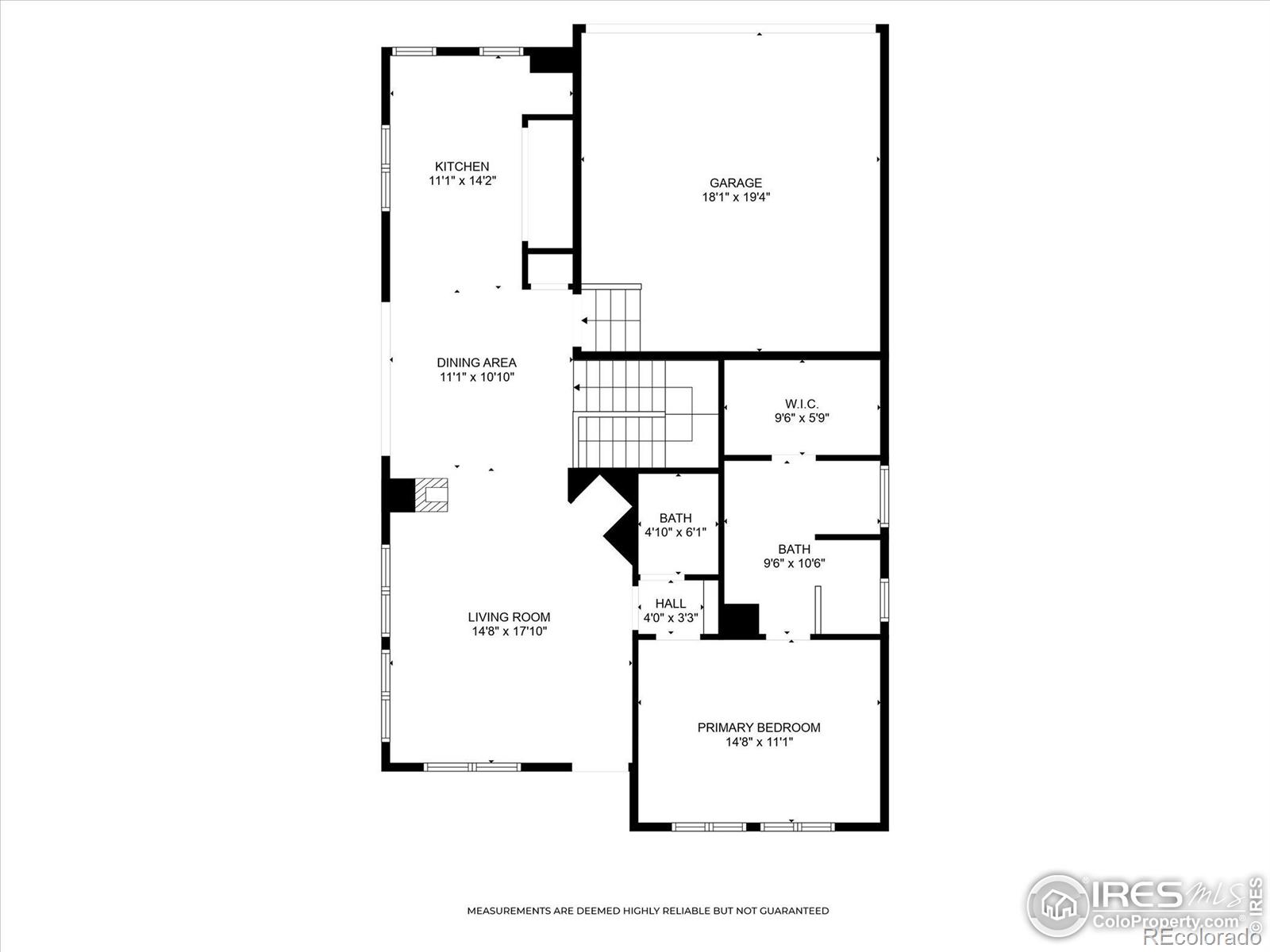 MLS Image #25 for 5019  pasadena way,broomfield, Colorado