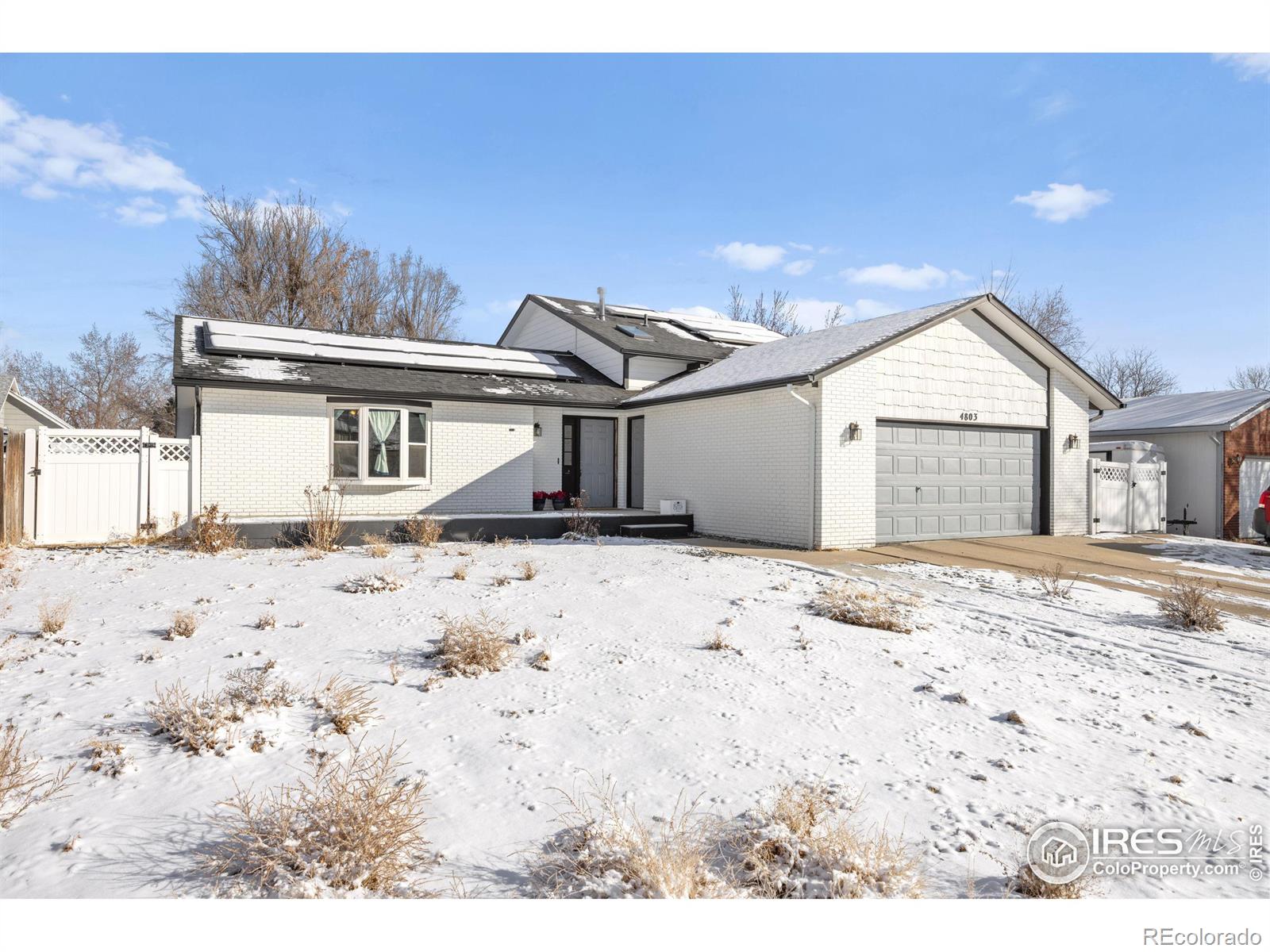 MLS Image #0 for 4803 w 6th st rd,greeley, Colorado