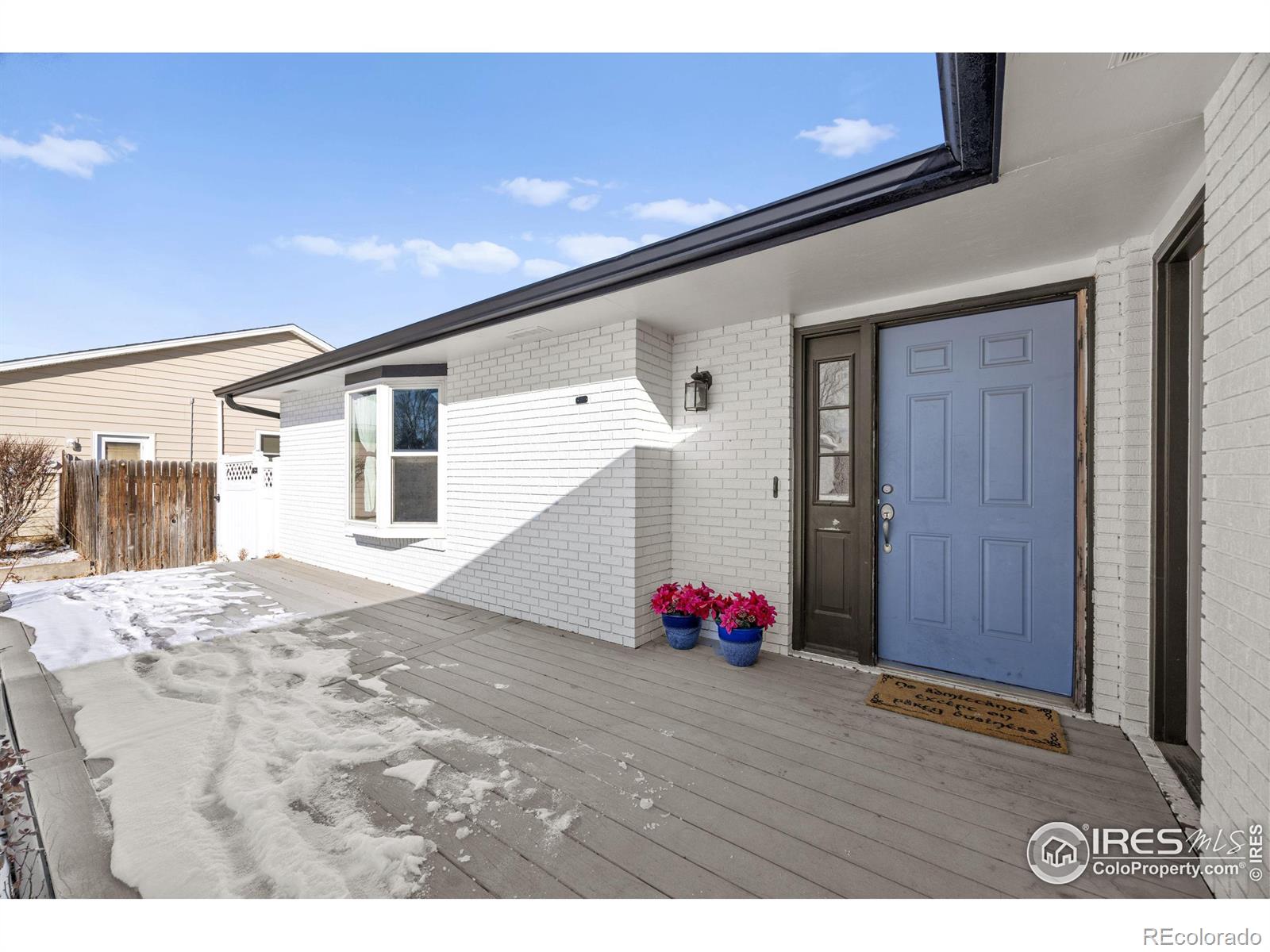 MLS Image #1 for 4803 w 6th st rd,greeley, Colorado