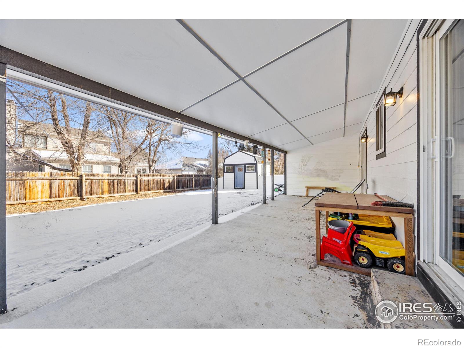 MLS Image #32 for 4803 w 6th st rd,greeley, Colorado