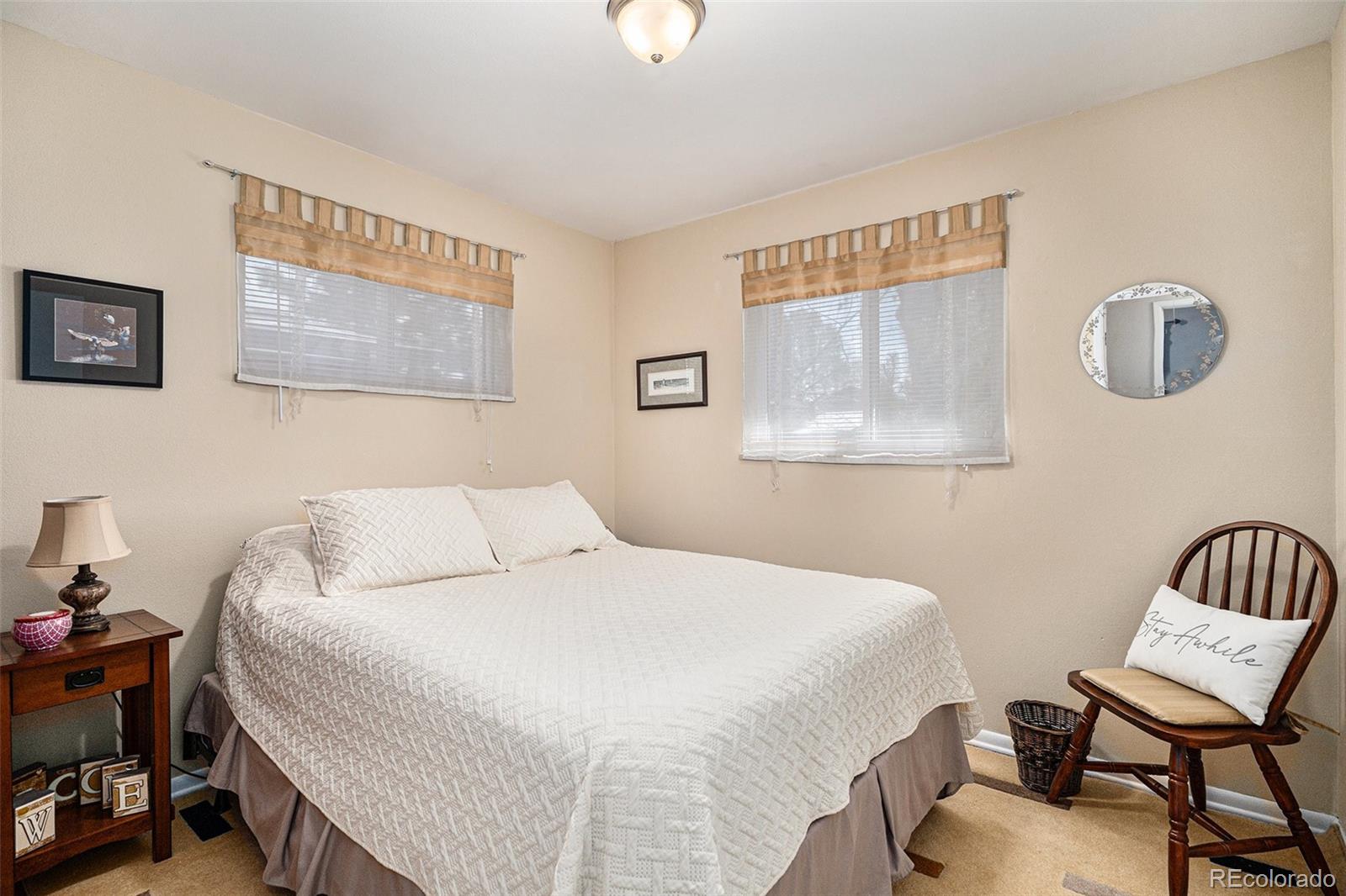 MLS Image #13 for 3083 s xanthia street,denver, Colorado