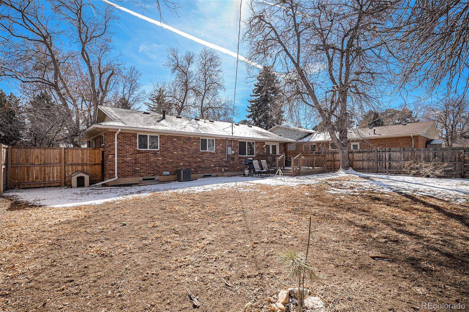 MLS Image #20 for 3083 s xanthia street,denver, Colorado