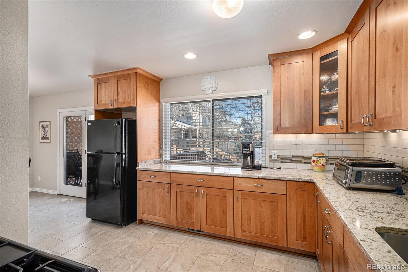 MLS Image #6 for 3083 s xanthia street,denver, Colorado