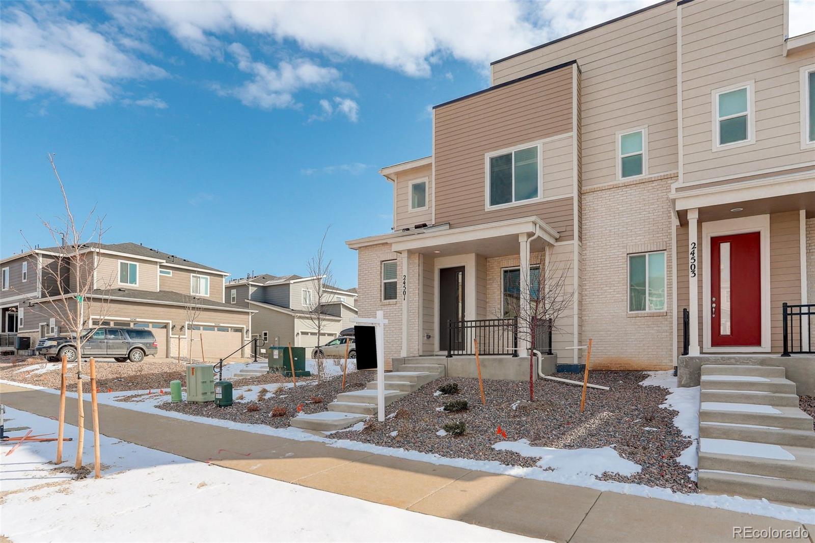 CMA Image for 24501 E 41st Avenue,Aurora, Colorado