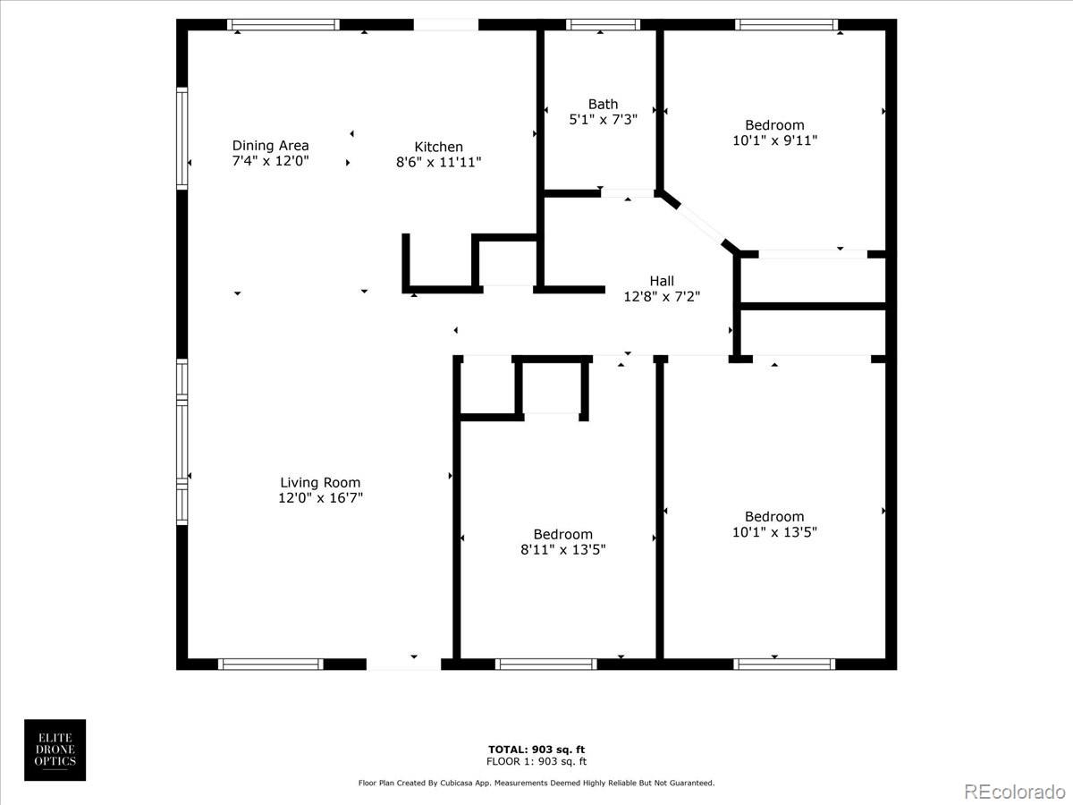 MLS Image #15 for 13100 e 13th place,aurora, Colorado