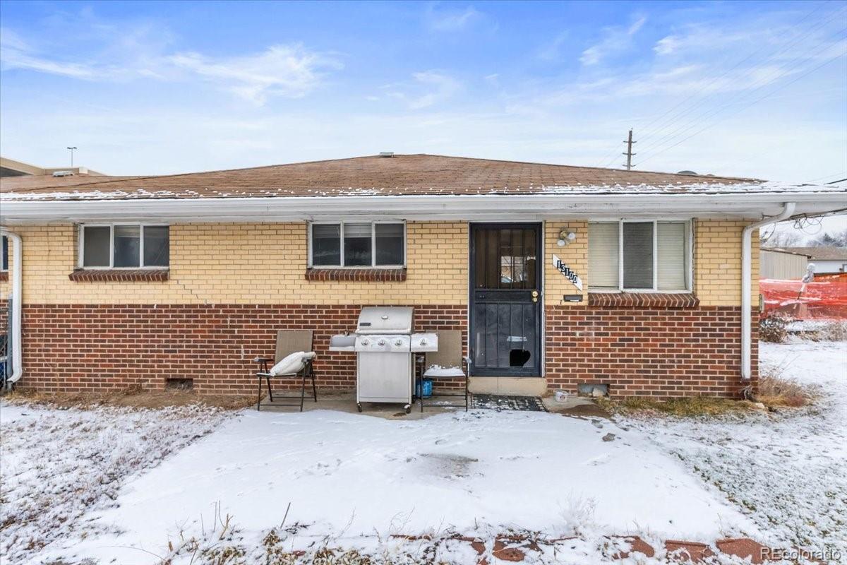 MLS Image #16 for 13100 e 13th place,aurora, Colorado