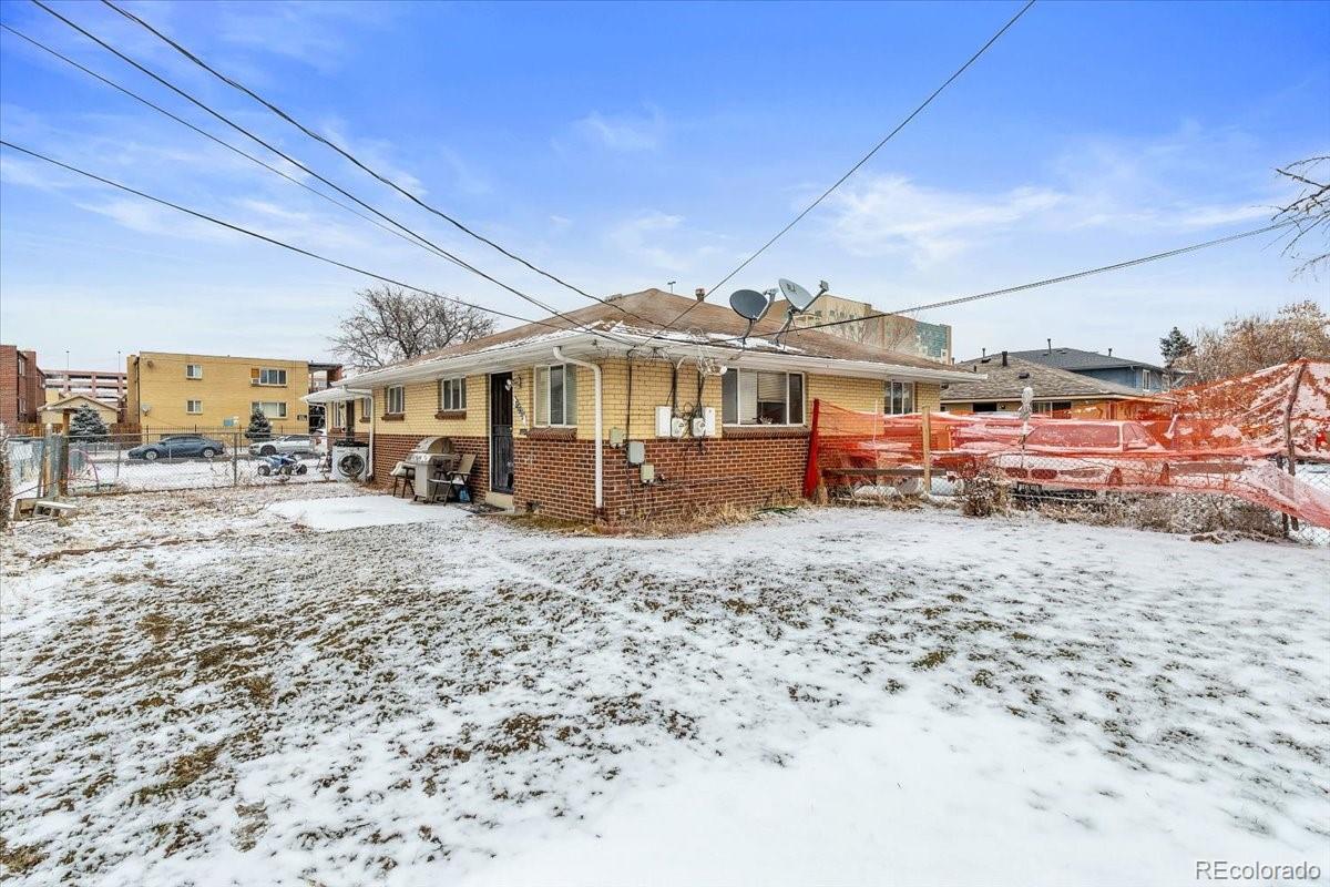 MLS Image #18 for 13100 e 13th place,aurora, Colorado