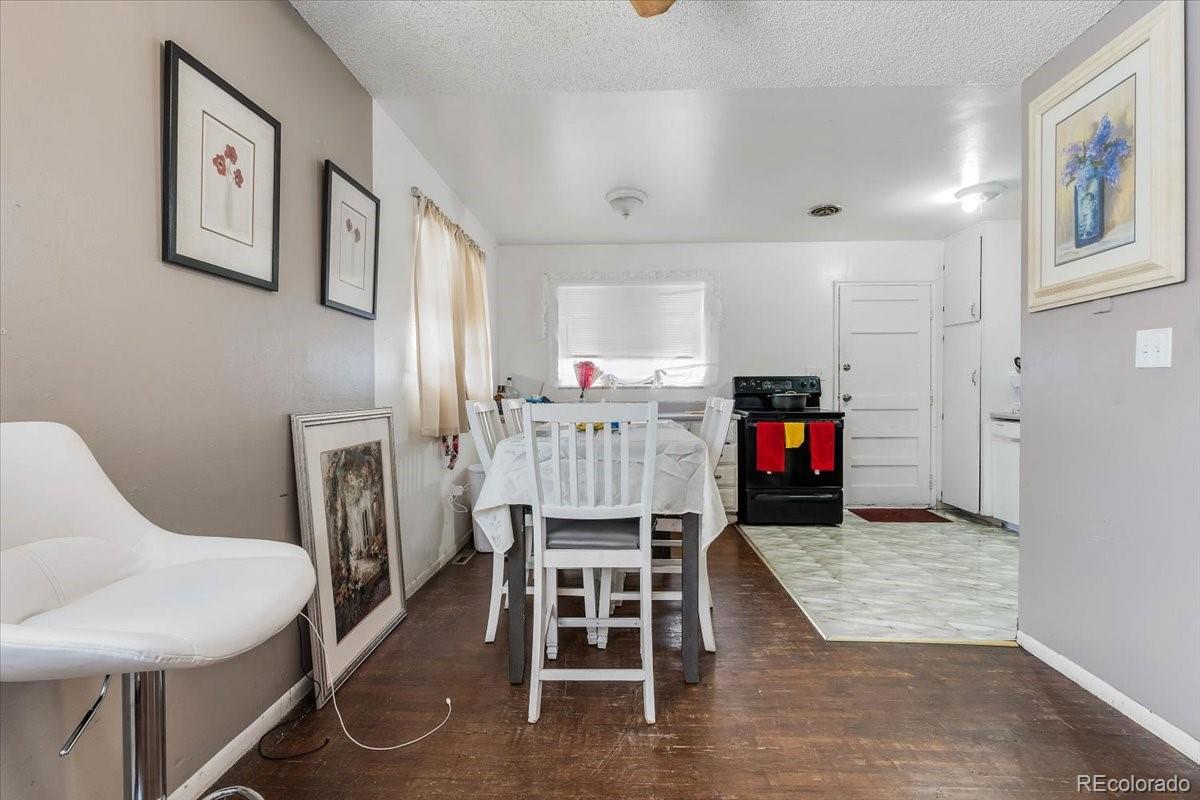 MLS Image #5 for 13100 e 13th place,aurora, Colorado