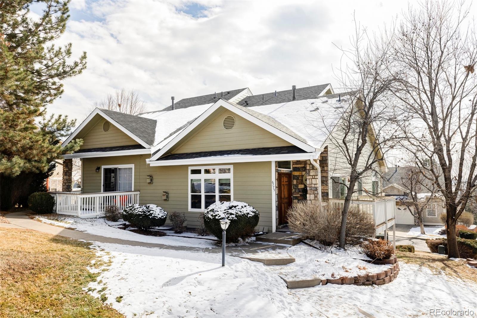 MLS Image #1 for 6775 w yale avenue,lakewood, Colorado