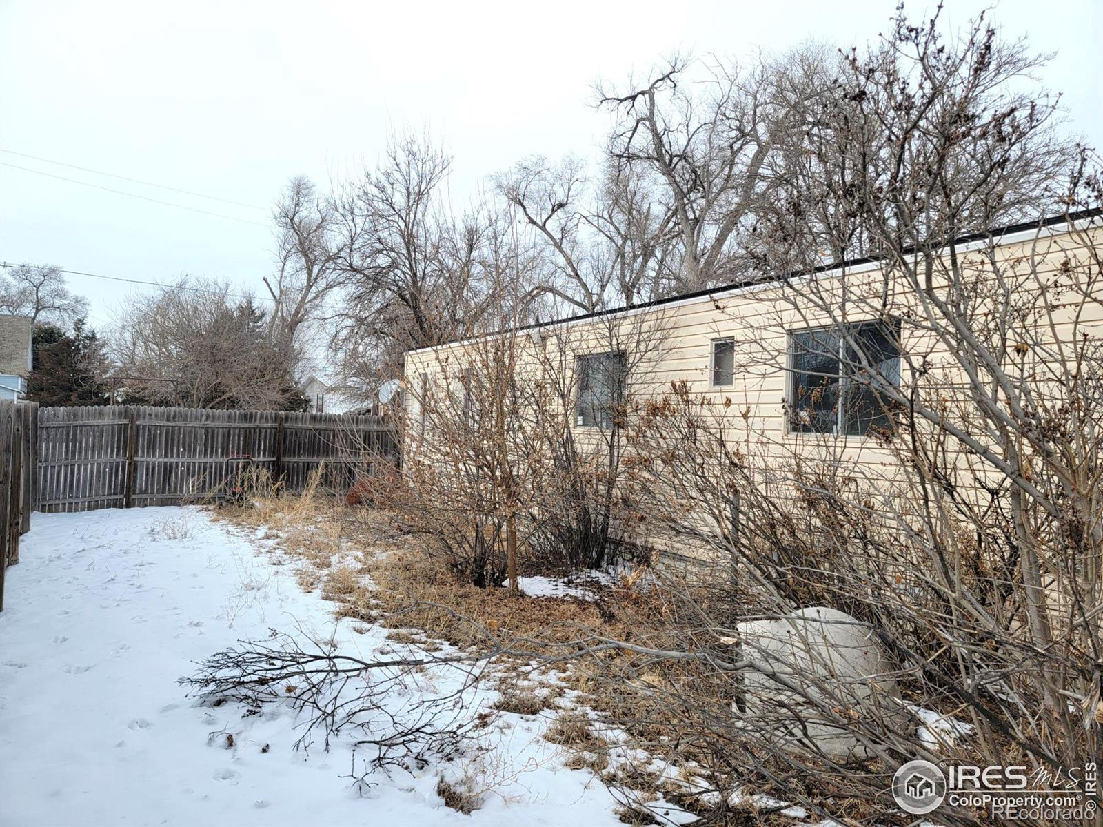 MLS Image #13 for 204 n washington avenue,fleming, Colorado