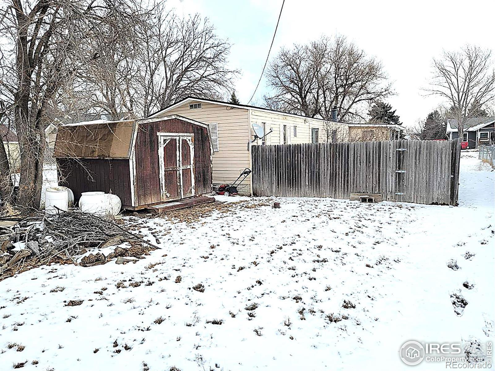 MLS Image #14 for 204 n washington avenue,fleming, Colorado