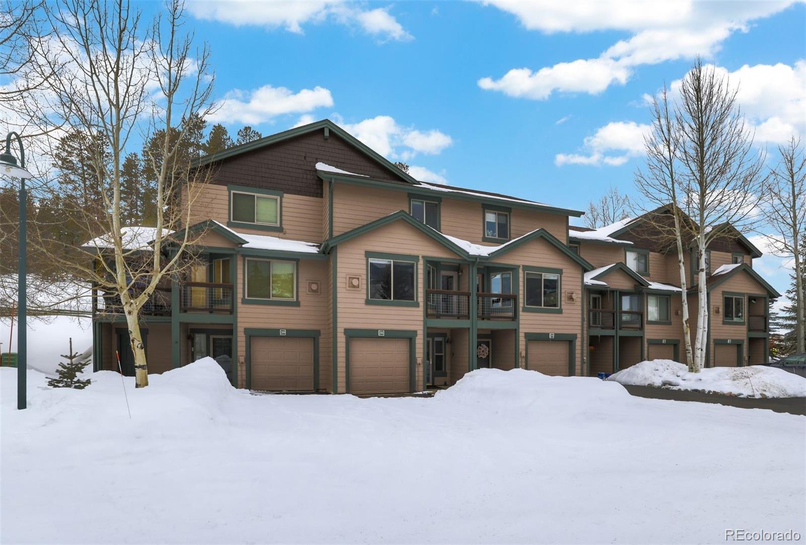 MLS Image #0 for 291  kestrel lane,silverthorne, Colorado