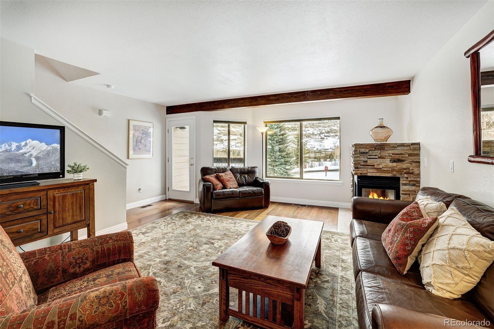 MLS Image #2 for 291  kestrel lane,silverthorne, Colorado