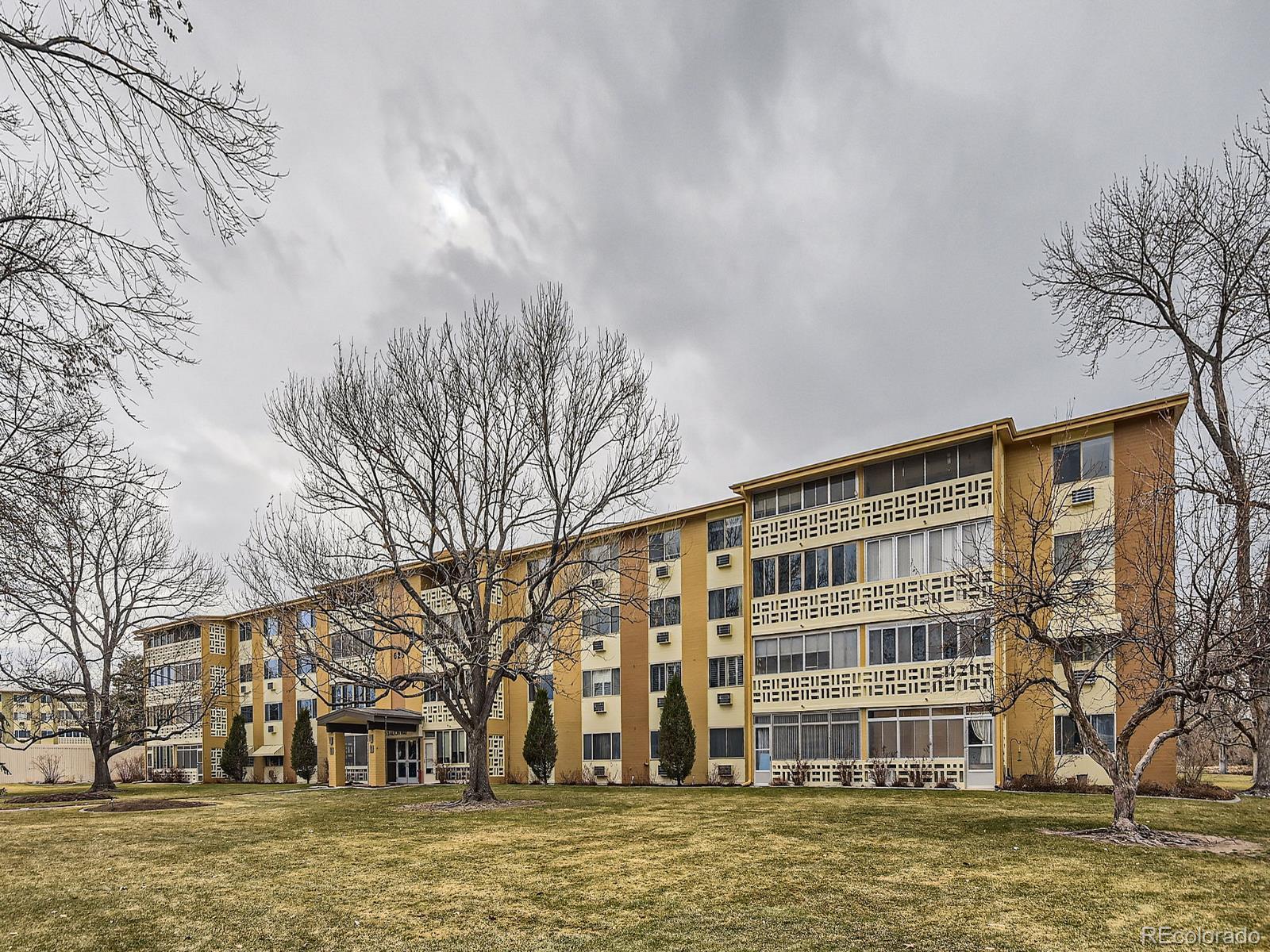 MLS Image #0 for 625 s alton way,denver, Colorado