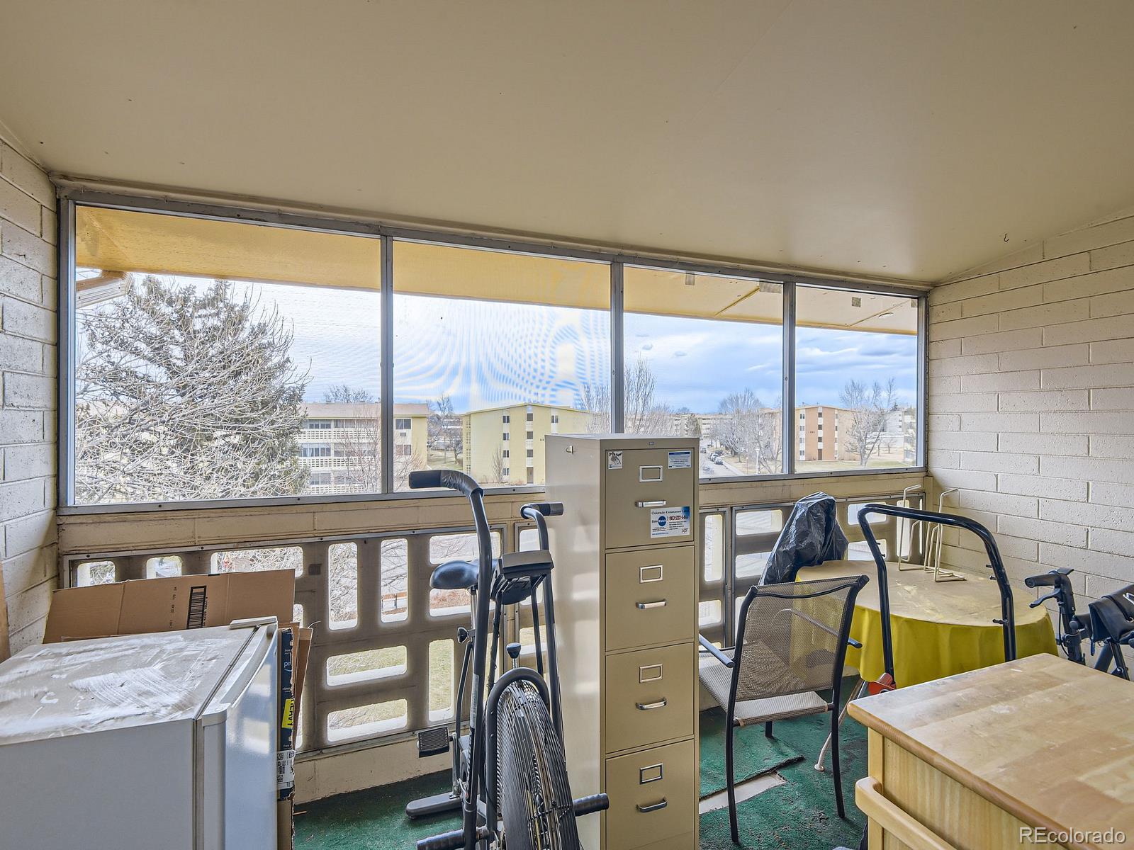 MLS Image #26 for 625 s alton way,denver, Colorado