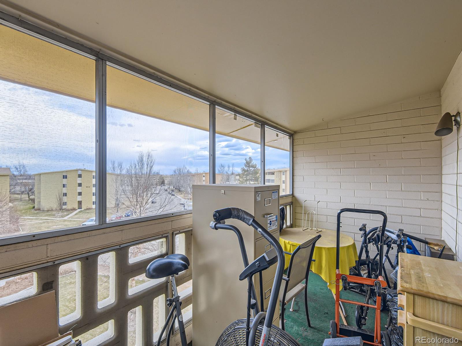 MLS Image #27 for 625 s alton way,denver, Colorado