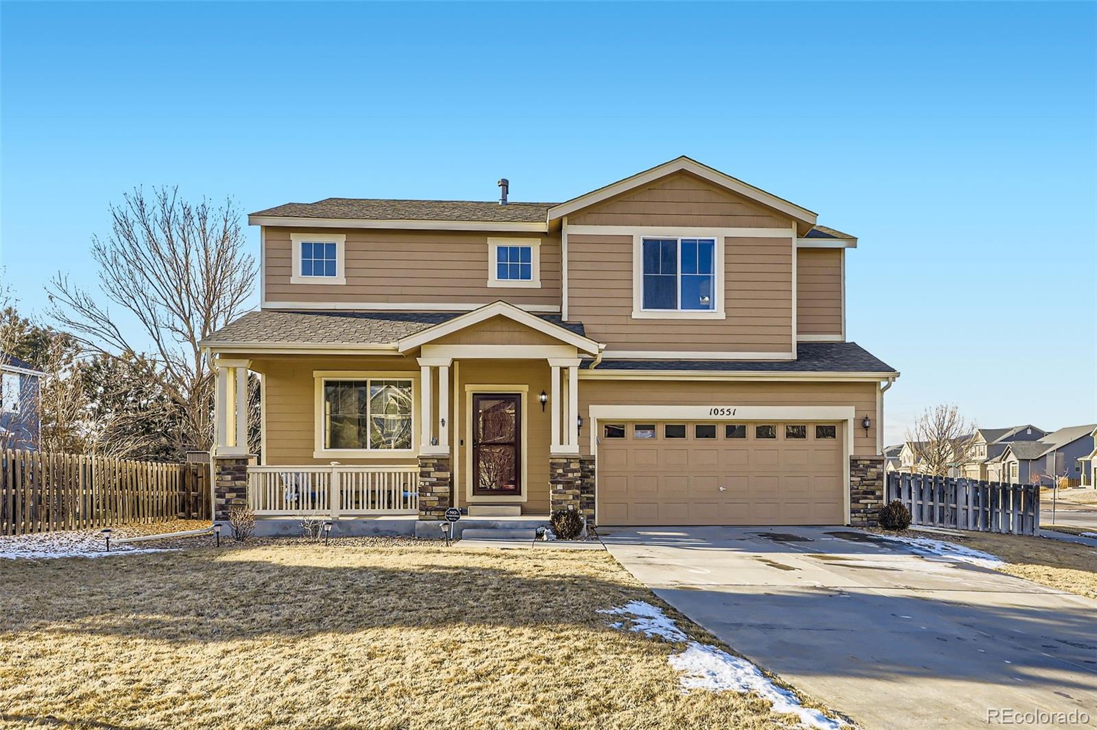 MLS Image #0 for 10551  revere court,commerce city, Colorado