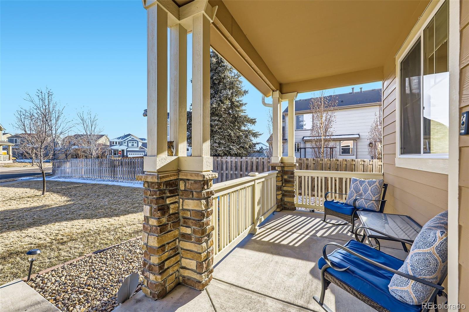 MLS Image #2 for 10551  revere court,commerce city, Colorado