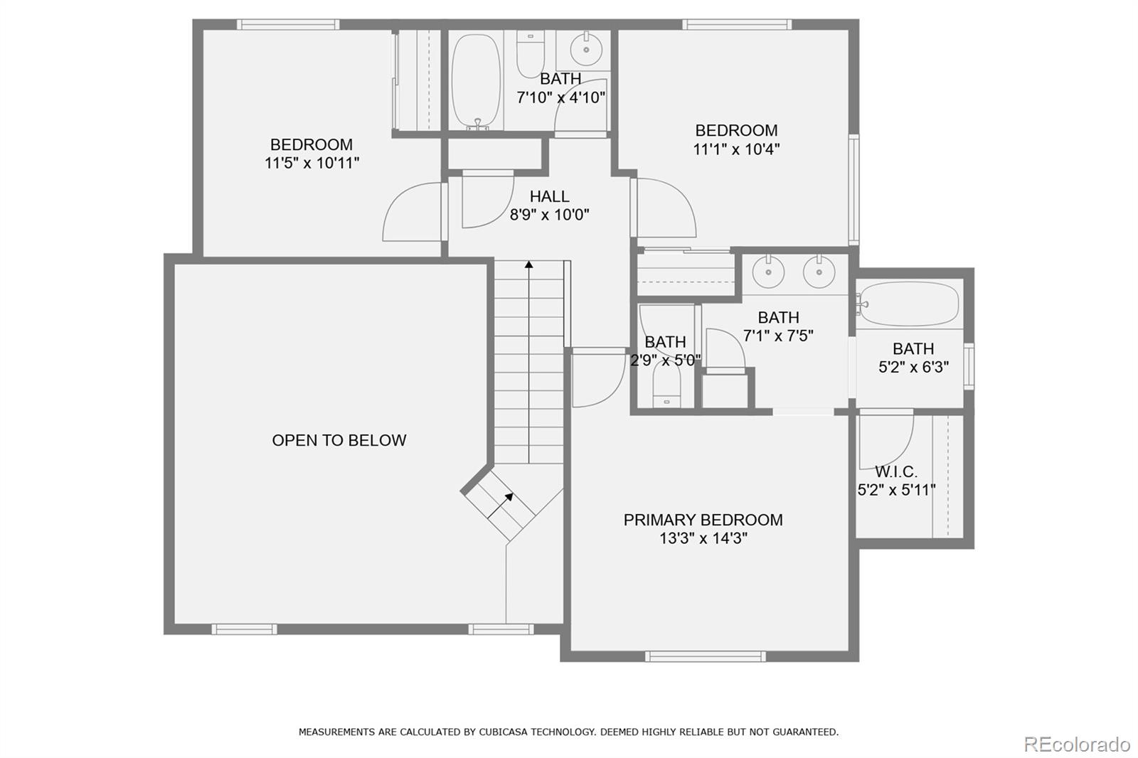 MLS Image #22 for 10551  revere court,commerce city, Colorado