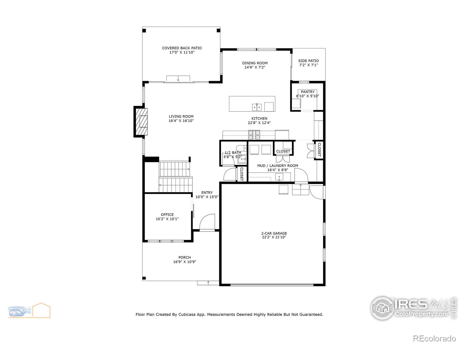 MLS Image #36 for 2397  bristol street,superior, Colorado