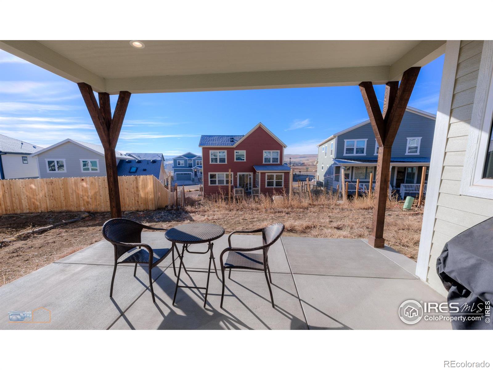 MLS Image #6 for 2397  bristol street,superior, Colorado