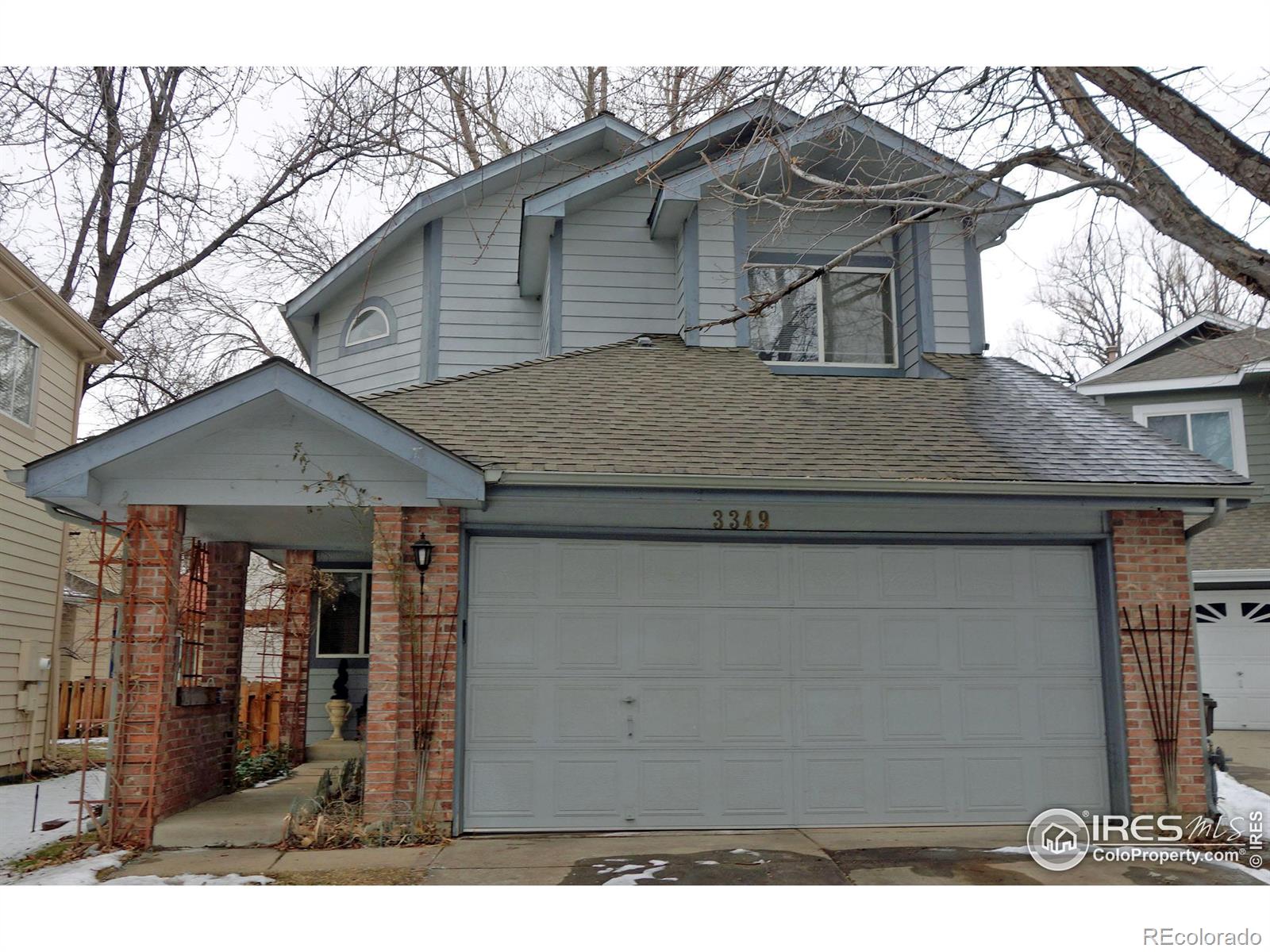 MLS Image #5 for 3349  sentinel drive,boulder, Colorado