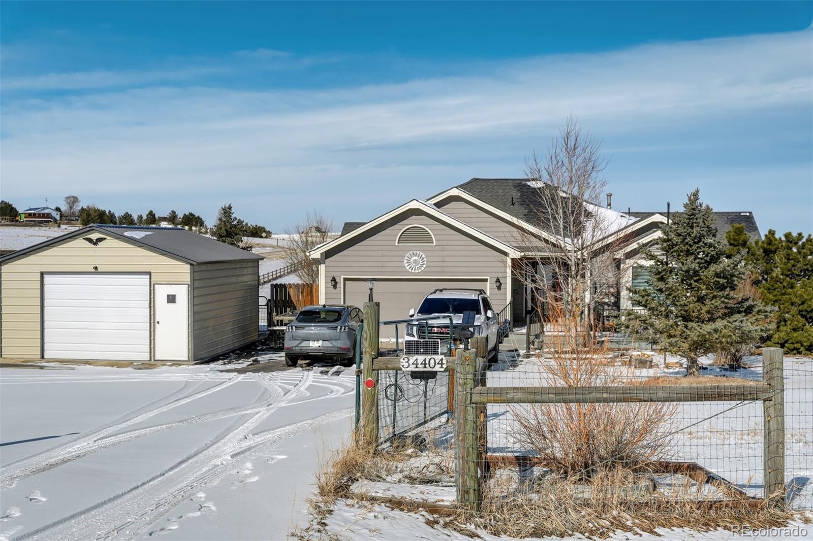 MLS Image #0 for 34404  goldenrod circle,kiowa, Colorado